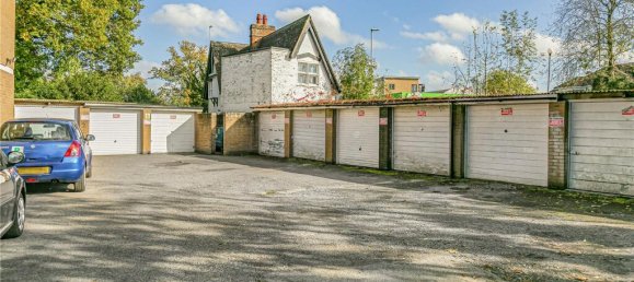 2 bedrooms Apartment in Borehamwood, United Kingdom No. 6727 14