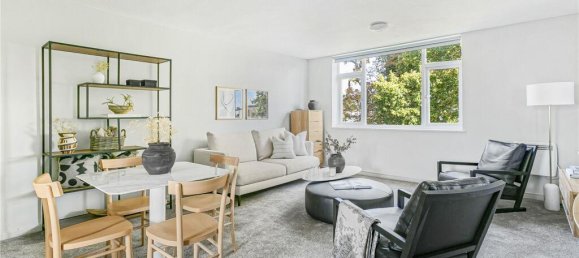 2 bedrooms Apartment in Borehamwood, United Kingdom No. 6727 5