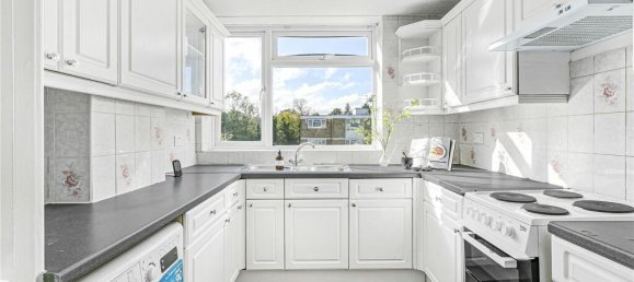 2 bedrooms Apartment in Borehamwood, United Kingdom No. 6727 3