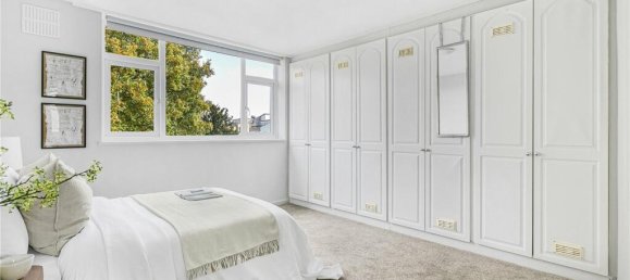 2 bedrooms Apartment in Borehamwood, United Kingdom No. 6727 9