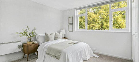 2 bedrooms Apartment in Borehamwood, United Kingdom No. 6727 21