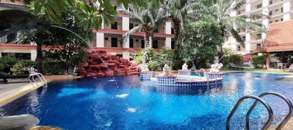 1 Schlafzimmer Eigentumswohnung in Pattaya, Thailand, Nr. 3206 24