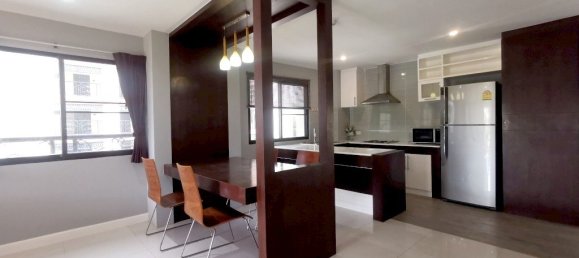 1 Schlafzimmer Eigentumswohnung in Pattaya, Thailand, Nr. 3206 11