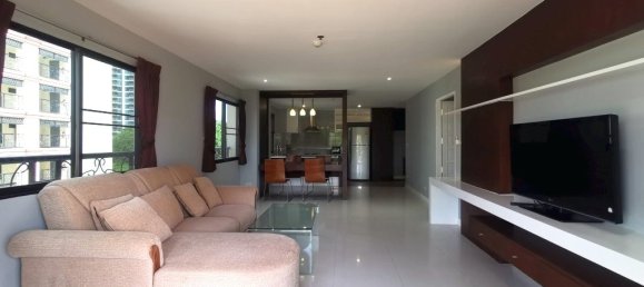 1 Schlafzimmer Eigentumswohnung in Pattaya, Thailand, Nr. 3206 9