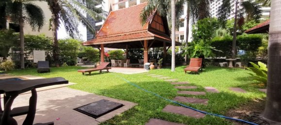 1 Schlafzimmer Eigentumswohnung in Pattaya, Thailand, Nr. 3206 4
