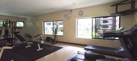 1 Schlafzimmer Eigentumswohnung in Pattaya, Thailand, Nr. 3206 22