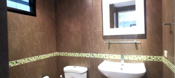 1 Schlafzimmer Eigentumswohnung in Pattaya, Thailand, Nr. 3206 21