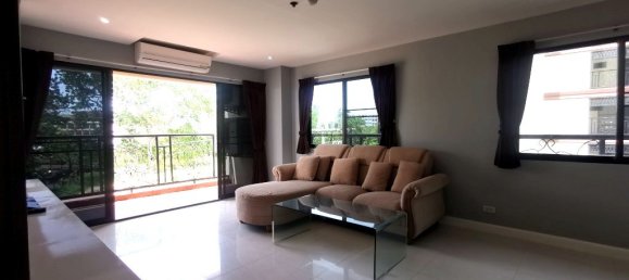 1 Schlafzimmer Eigentumswohnung in Pattaya, Thailand, Nr. 3206 10