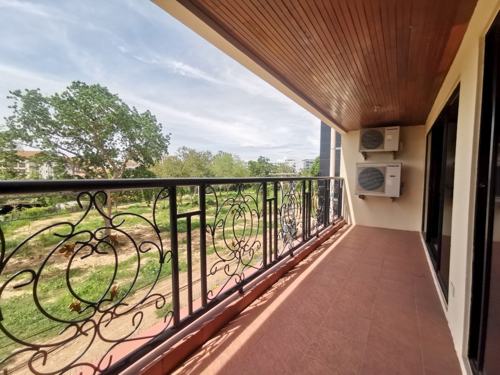 1 Schlafzimmer Eigentumswohnung in Pattaya, Thailand, Nr. 3206