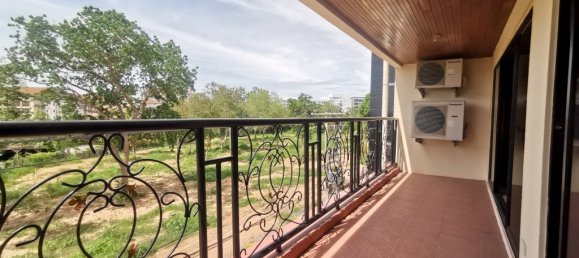 1 Schlafzimmer Eigentumswohnung in Pattaya, Thailand, Nr. 3206 8