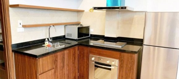 Studio in Tay Ho, Vietnam No. 9839 6