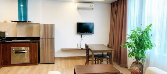 Studio in Tay Ho, Vietnam No. 9839 2