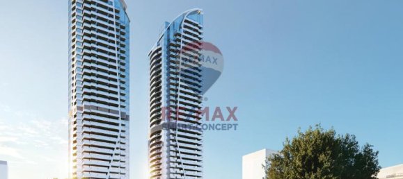 Apartamento T1 em Jumeirah Village Triangle, UAE N.º 32262 17