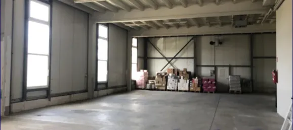 Lagerhaus in Oberbergischer, Germany 700m², Nr. 124817 2