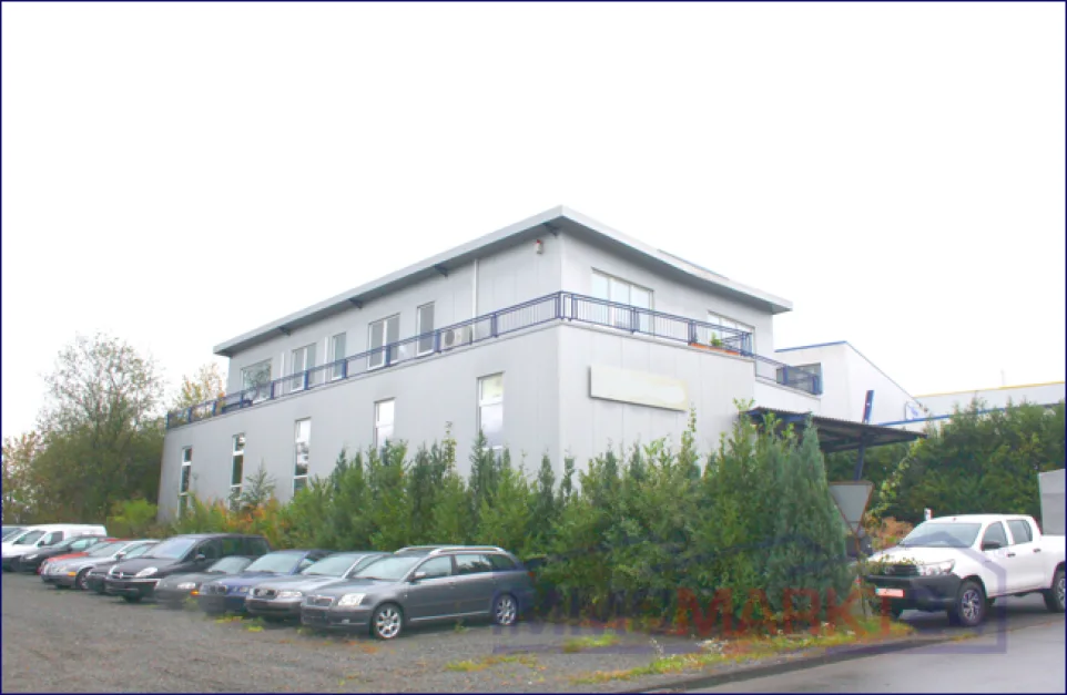 Lagerhaus in Oberbergischer, Germany 700m², Nr. 124817