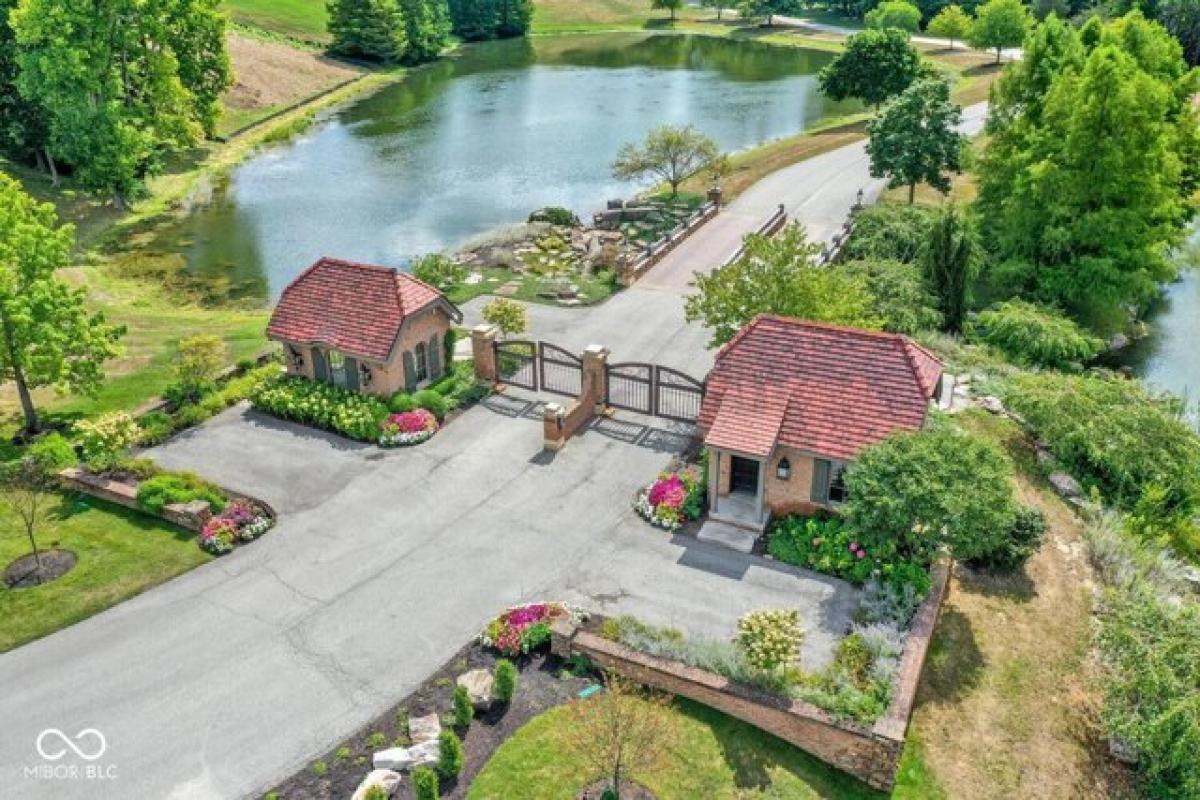  Land in Zionsville, USA No. 480797