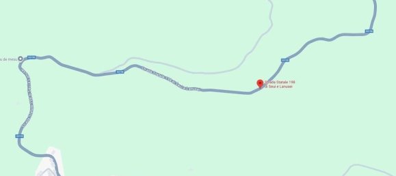 2032m² Commercial property in Lanusei, Italy No. 260934 12