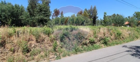 630m² Land in Tondela, Portugal No. 39427 8