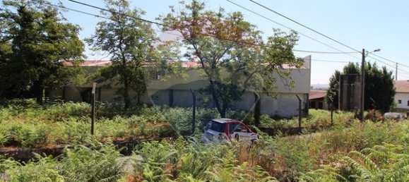 630m² Land in Tondela, Portugal No. 39427 7