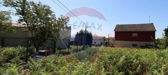 630m² Land in Tondela, Portugal No. 39427 4