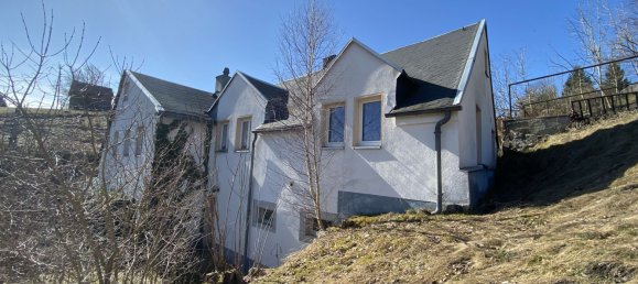 Таунхаус с 5 комнатами в Рудные Горы, Германия № 37473 7