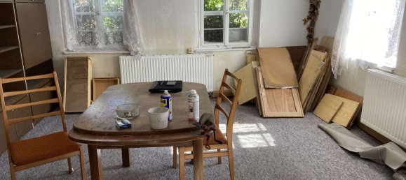 Таунхаус с 5 комнатами в Рудные Горы, Германия № 37473 12