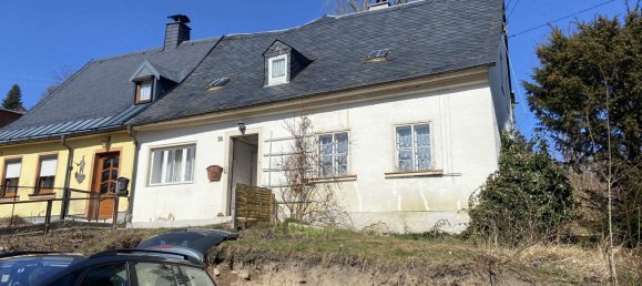 Таунхаус с 5 комнатами в Рудные Горы, Германия № 37473 3