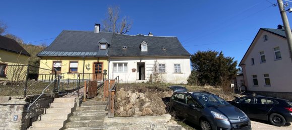 Таунхаус с 5 комнатами в Рудные Горы, Германия № 37473 4