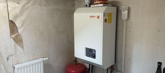 Таунхаус с 5 комнатами в Рудные Горы, Германия № 37473 20