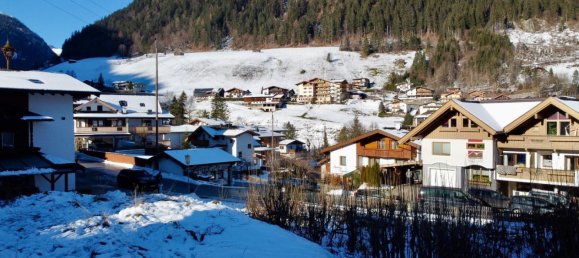  Land in Finkenberg, Austria No. 71566 2