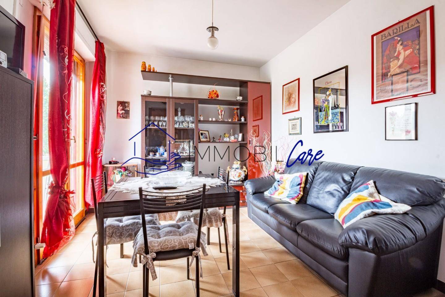 1 bedroom Apartment in Pisa, Italy No. 272501