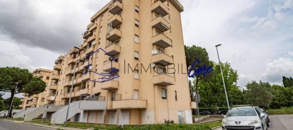 1 bedroom Apartment in Pisa, Italy No. 272501 17