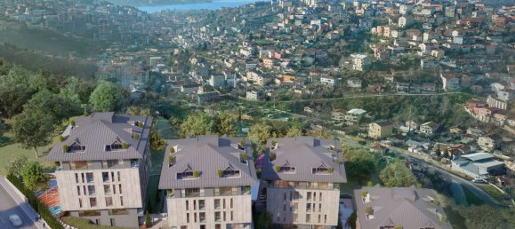 Apartment 3+1 in Istanbul, Turkey No. 24375 7