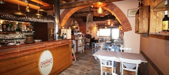 Коммерческая недвижимость с 2 комнатами в Кастаньето Кардуччи, Италия № 35729 19