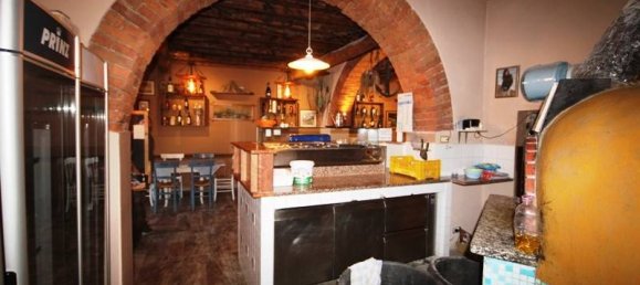 Коммерческая недвижимость с 2 комнатами в Кастаньето Кардуччи, Италия № 35729 17