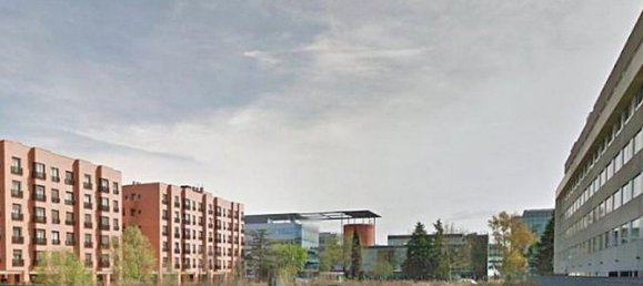 12000m² Land in Madrid, Spain No. 136529 5