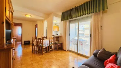 2 bedrooms Apartment in Torrevieja, Spain No. 133789