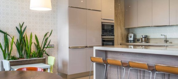 2 Schlafzimmer Wohnung in Sarnico, Italy, Nr. 283342 6