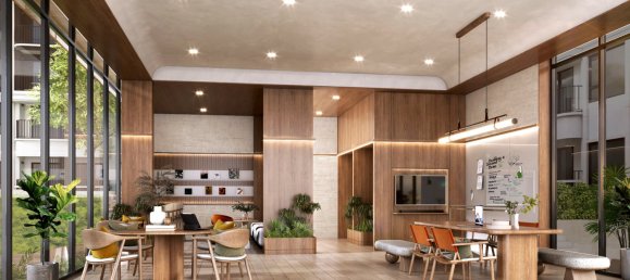 2غرفة شقة في Pattaya, Thailand رقم 62773 9