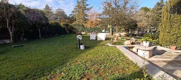 7 bedrooms Villa in Cassano delle Murge, Italy No. 210132 28