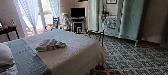 7 bedrooms Villa in Cassano delle Murge, Italy No. 210132 15