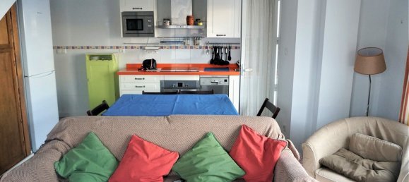 2 chambres Duplex à Caleta de Velez, Spain No. 130751 3