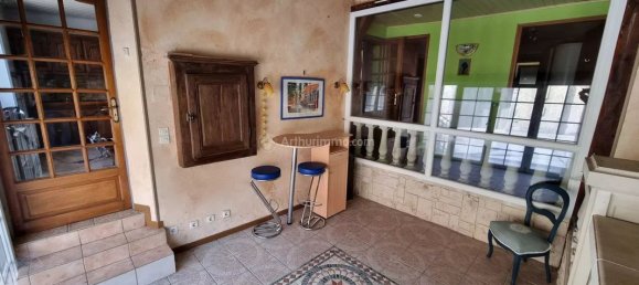 Casa de 3 dormitorios en Harreville-les-Chanteurs, France No. 91023 4