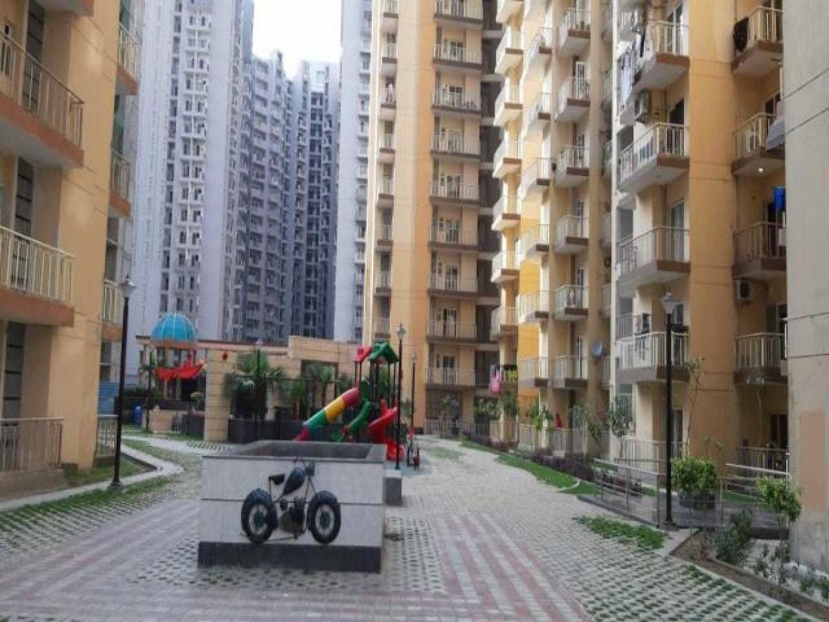 3 chambres Maison à Noida, India No. 68269