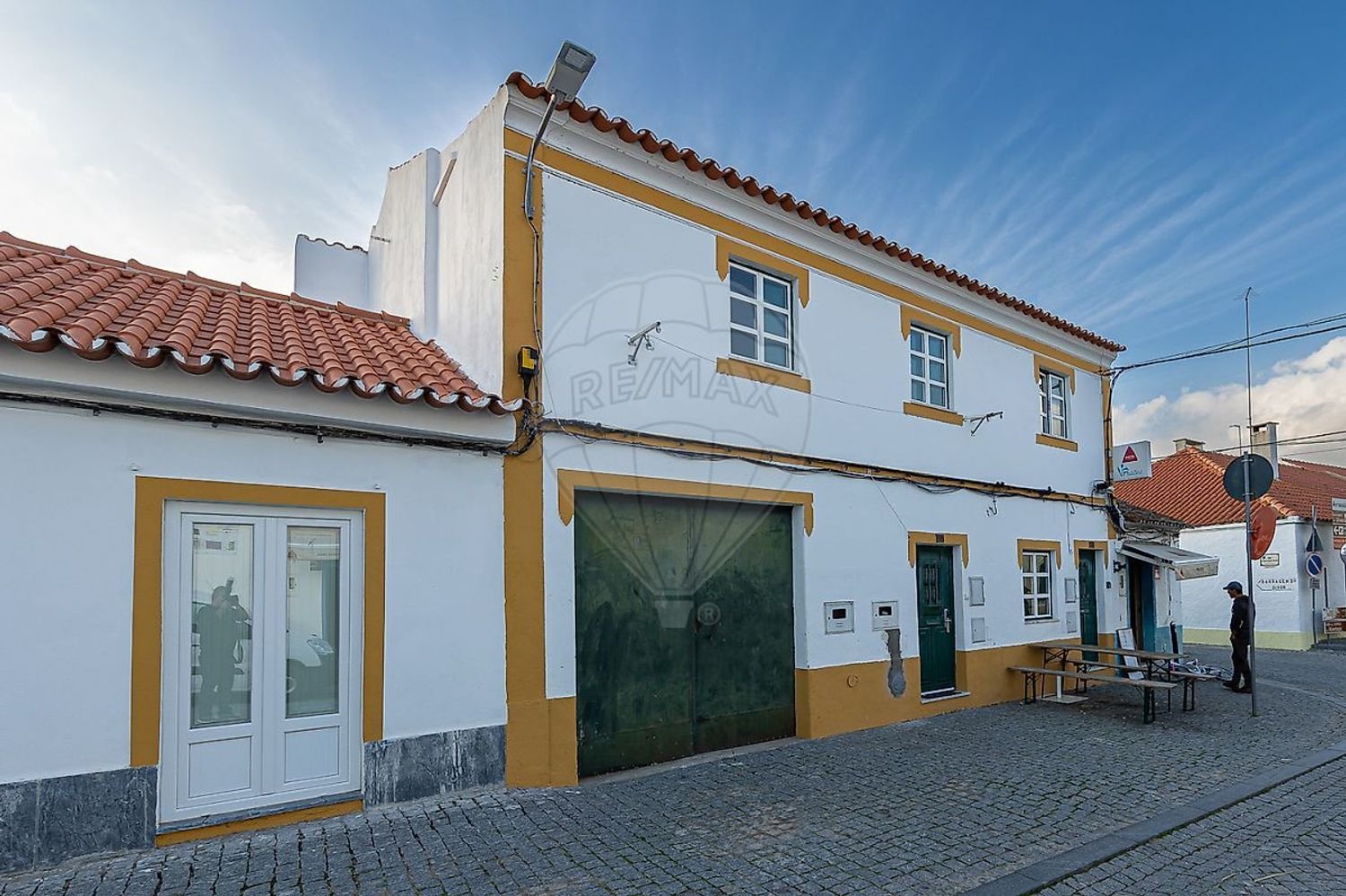 4 bedrooms House in Igrejinha, Portugal No. 29238