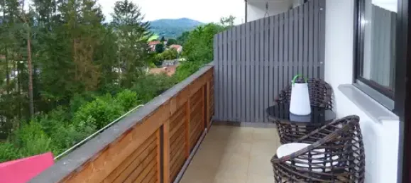 15 rooms Hotel in Regen, Germany No. 138067 28