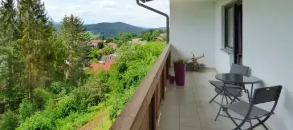 15 rooms Hotel in Regen, Germany No. 138067 35