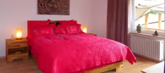 15 rooms Hotel in Regen, Germany No. 138067 26