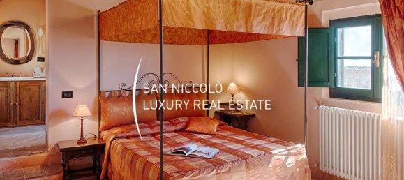 12 bedrooms House in Casole d'Elsa, Italy No. 193216 18