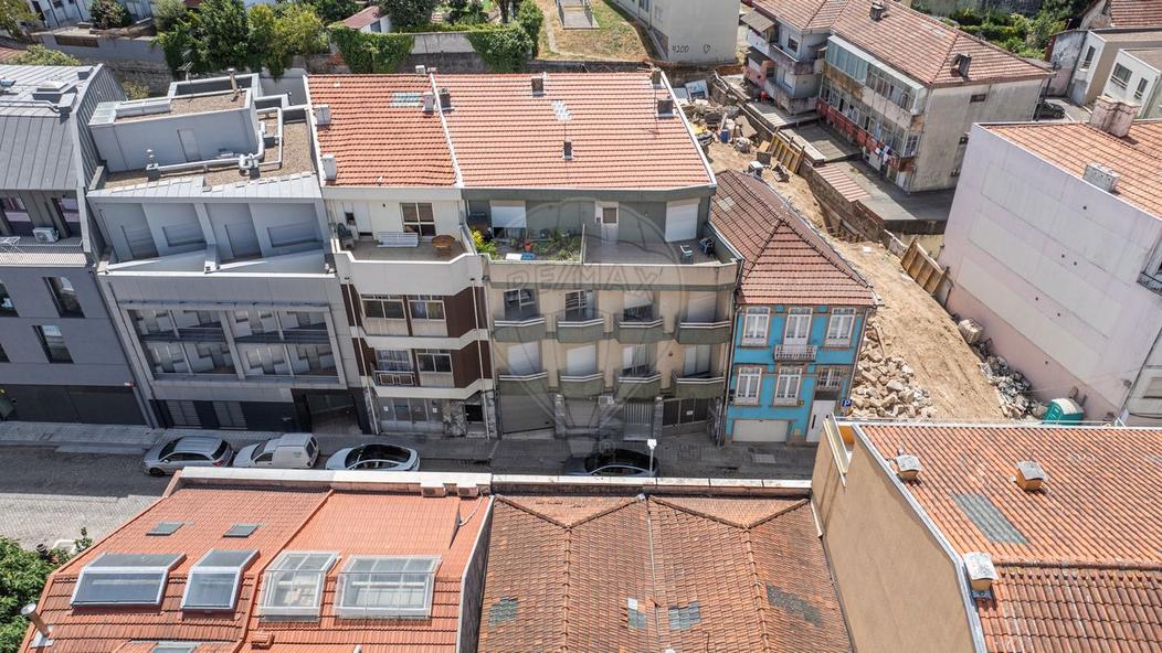 2 bedrooms Apartment in Porto, Portugal No. 294813